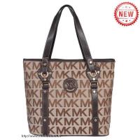 michael kors jet set logo medium beige bakken Nijmegen Shop 34w7t510